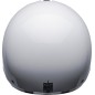 Casque BELL Broozer - Duplet Gloss White Casque BELL Broozer - Duplet Gloss White