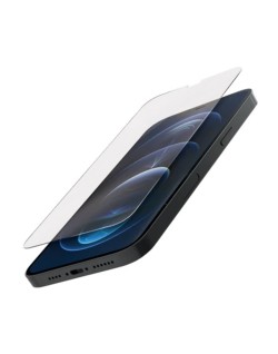 Protection en verre trempé QUAD LOCK - iPhone 12 Pro Max