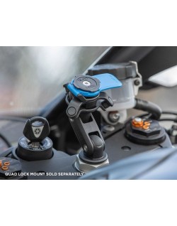 Amortisseur de vibrations QUAD LOCK