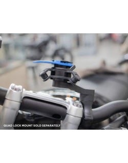 Amortisseur de vibrations QUAD LOCK