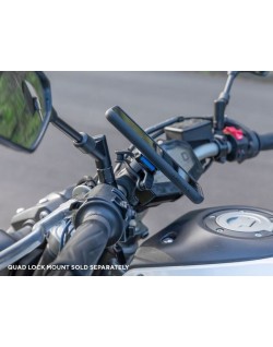 Amortisseur de vibrations QUAD LOCK