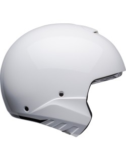 Casque BELL Broozer - Duplet Gloss White