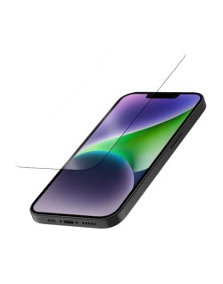 Protection en verre trempé QUAD LOCK - iPhone 14