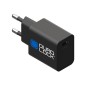 Adaptateur secteur QUAD LOCK 30W standard EU port USB Type C Adaptateur secteur QUAD LOCK 30W standard EU port USB Type C