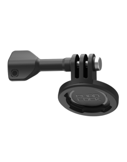 Adapteur pour caméra d'action QUAD LOCK