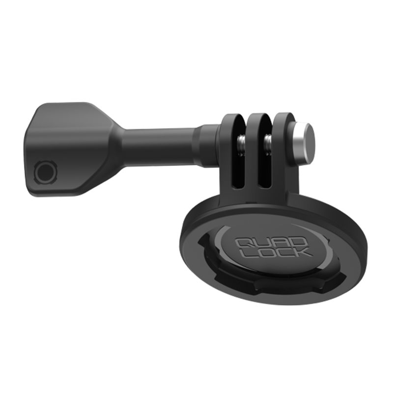 Adapteur pour caméra d'action QUAD LOCK Adapteur pour caméra d'action QUAD LOCK