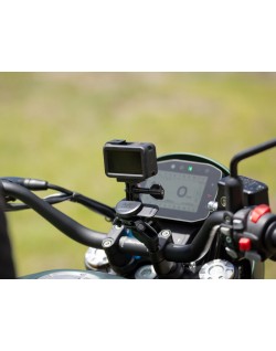 Adapteur pour caméra d'action QUAD LOCK