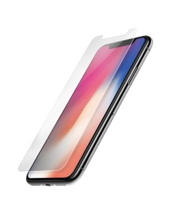 Protection en verre trempé QUAD LOCK - iPhone 11 Pro Max/XS Max