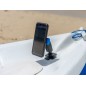Base flexible adhésive QUAD LOCK 360 Base flexible adhésive QUAD LOCK 360