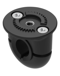 Base de support guidon V2 QUAD LOCK 360 - petit