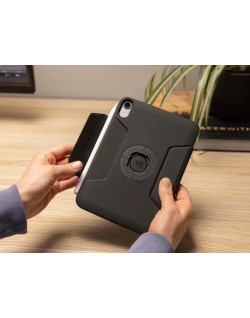 Housse QUAD LOCK - iPad Mini (6e génération)