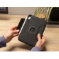 Housse QUAD LOCK - iPad Mini (6e génération) Housse QUAD LOCK - iPad Mini (6e génération)