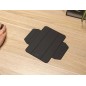 Housse QUAD LOCK - iPad Mini (6e génération) Housse QUAD LOCK - iPad Mini (6e génération)