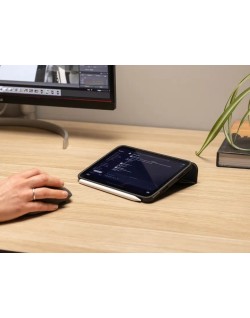 Housse QUAD LOCK - iPad Mini (6e génération)
