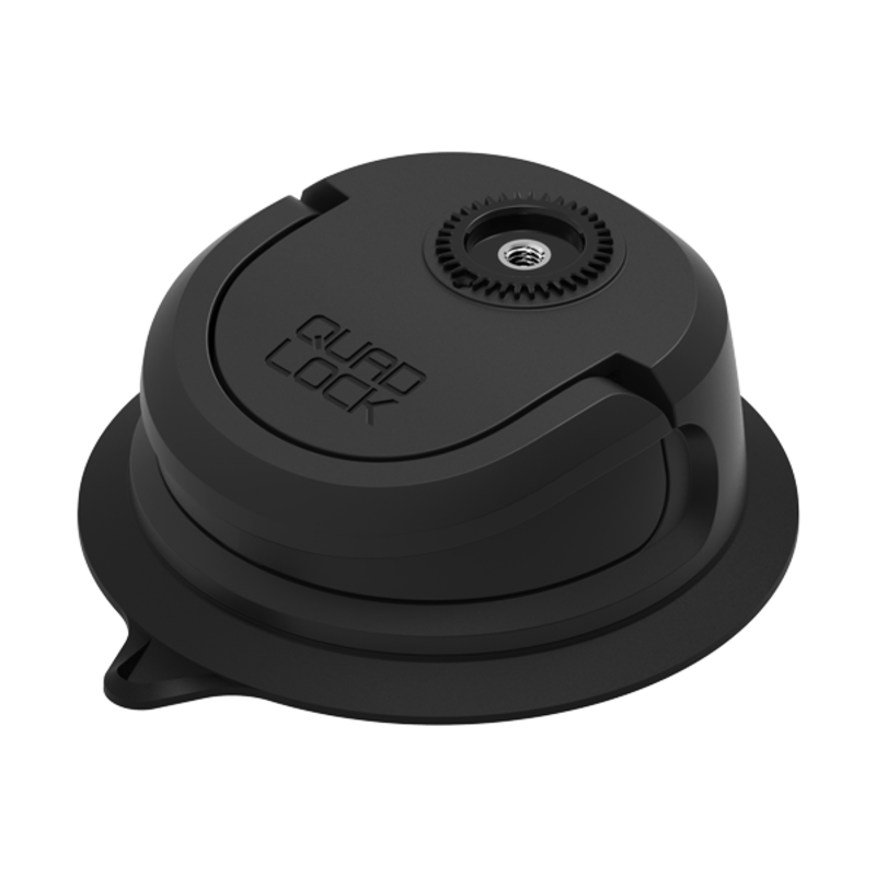 Base ventouse QUAD LOCK 360 Base ventouse QUAD LOCK 360