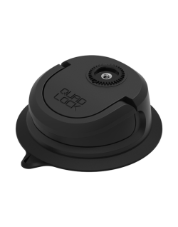 Base ventouse QUAD LOCK 360