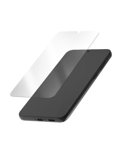 Protection en verre trempé QUAD LOCK - Samsung Galaxy S23+