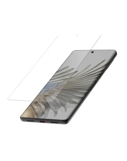 Protection d'écran film TPU QUAD LOCK - Google Pixel Pro 7