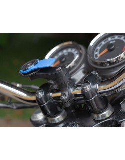 Jeu d'entretoises QUAD LOCK support guidon/rétroviseur (2x10mm))