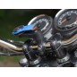 Jeu d'entretoises QUAD LOCK support guidon/rétroviseur (2x10mm))