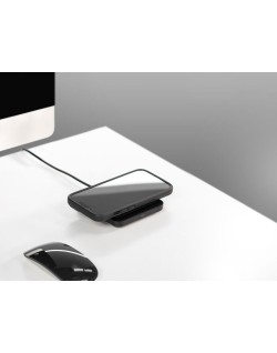 Base de recharge sans fil QUAD LOCK MAG