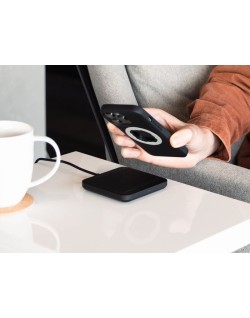 Base de recharge sans fil QUAD LOCK MAG