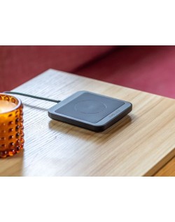 Base de recharge sans fil QUAD LOCK MAG