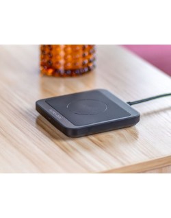 Base de recharge sans fil QUAD LOCK MAG