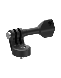 Tête caméra action QUAD LOCK 360