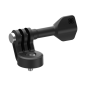Tête caméra action QUAD LOCK 360 Tête caméra action QUAD LOCK 360