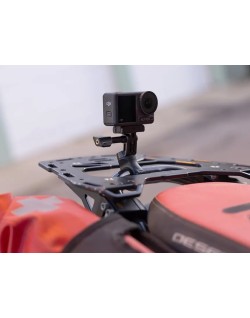 Tête caméra action QUAD LOCK 360