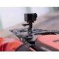 Tête caméra action QUAD LOCK 360 Tête caméra action QUAD LOCK 360