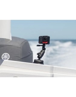 Tête caméra action QUAD LOCK 360