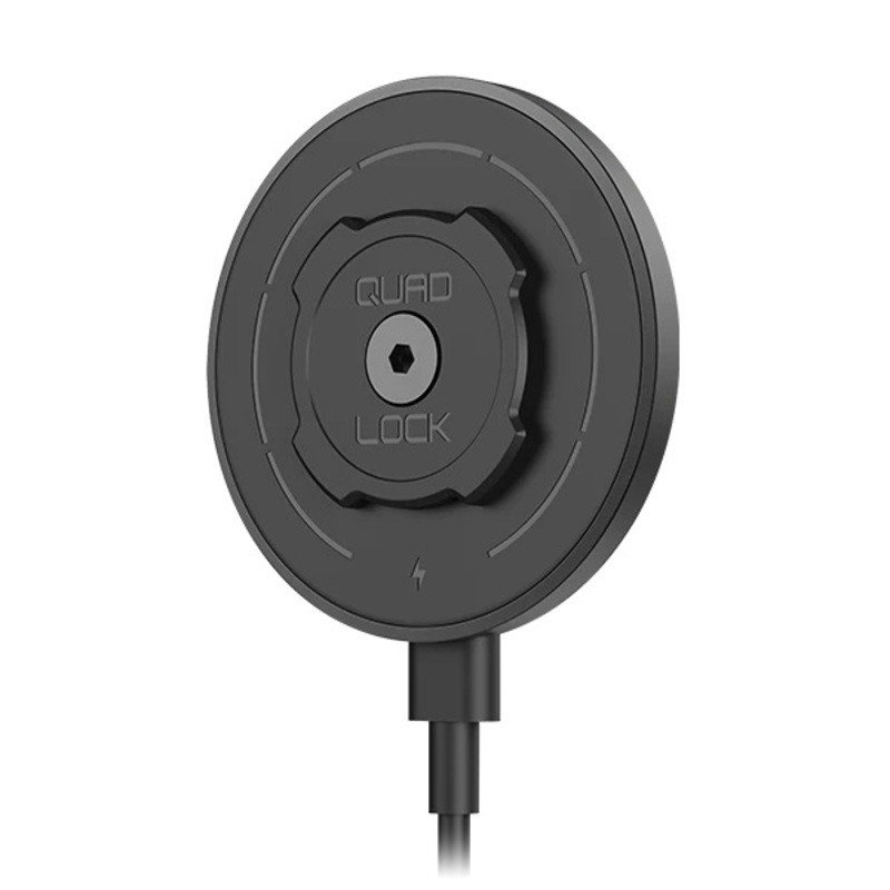 Tête de recharge sans fil QUAD LOCK MAG V2 Tête de recharge sans fil QUAD LOCK MAG V2