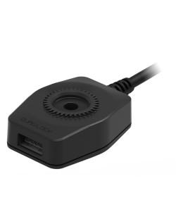 Chargeur USB QUAD LOCK moto