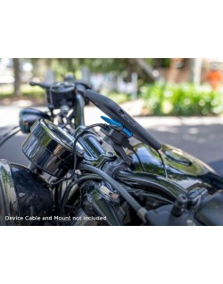 Chargeur USB QUAD LOCK moto