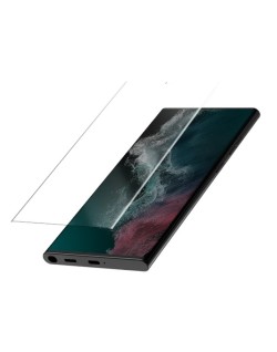 Protection d'écran film TPU QUAD LOCK - Samsung Galaxy S22 Ultra