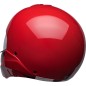 Casque BELL Broozer - Duplet Gloss Red Casque BELL Broozer - Duplet Gloss Red