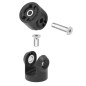 Adaptateur d'articulation QUAD LOCK Adaptateur d'articulation QUAD LOCK