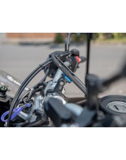 Adaptateur d'articulation QUAD LOCK