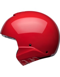Casque BELL Broozer - Duplet Gloss Red