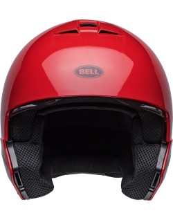 Casque BELL Broozer - Duplet Gloss Red