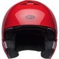 Casque BELL Broozer - Duplet Gloss Red Casque BELL Broozer - Duplet Gloss Red