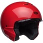 Casque BELL Broozer - Duplet Gloss Red Casque BELL Broozer - Duplet Gloss Red