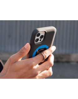 Anneau et support de téléphone QUAD LOCK version 2
