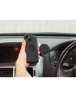 Tête standard QUAD LOCK MAG