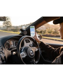 Tête standard QUAD LOCK MAG