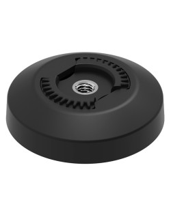 Base de support avec cache QUAD LOCK  - compatible 360