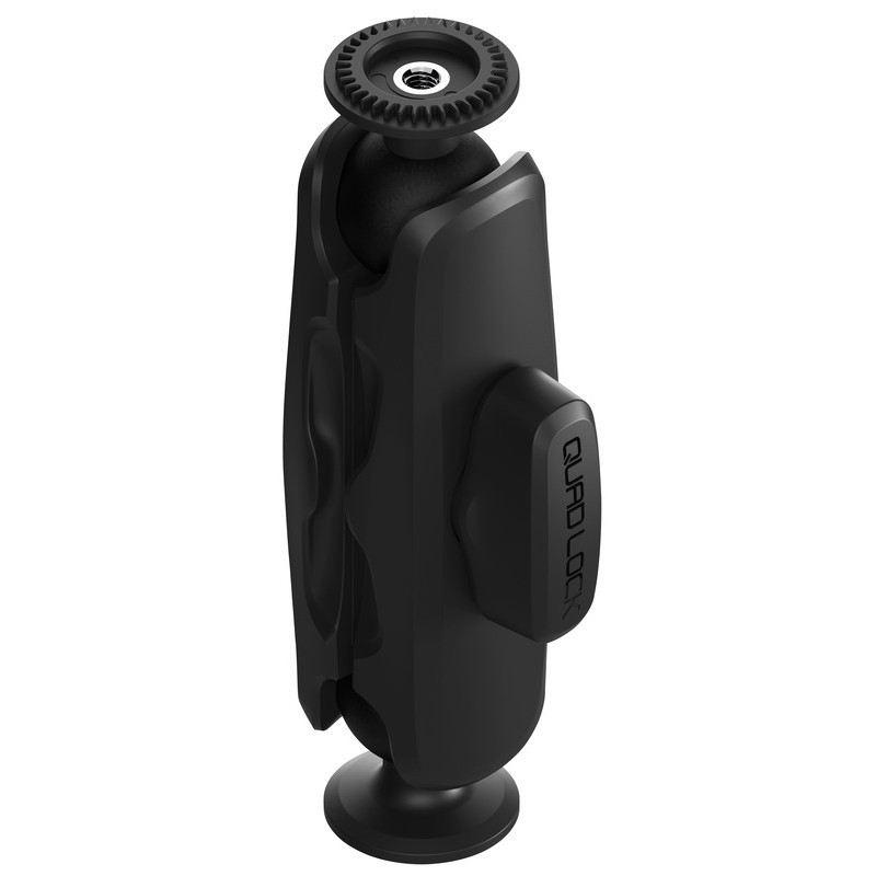 Bras double pivot QUAD LOCK 360 - version Small Bras double pivot QUAD LOCK 360 - version Small
