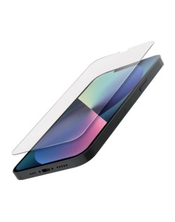 Protection en verre trempé QUAD LOCK - iPhone 13/13 Pro